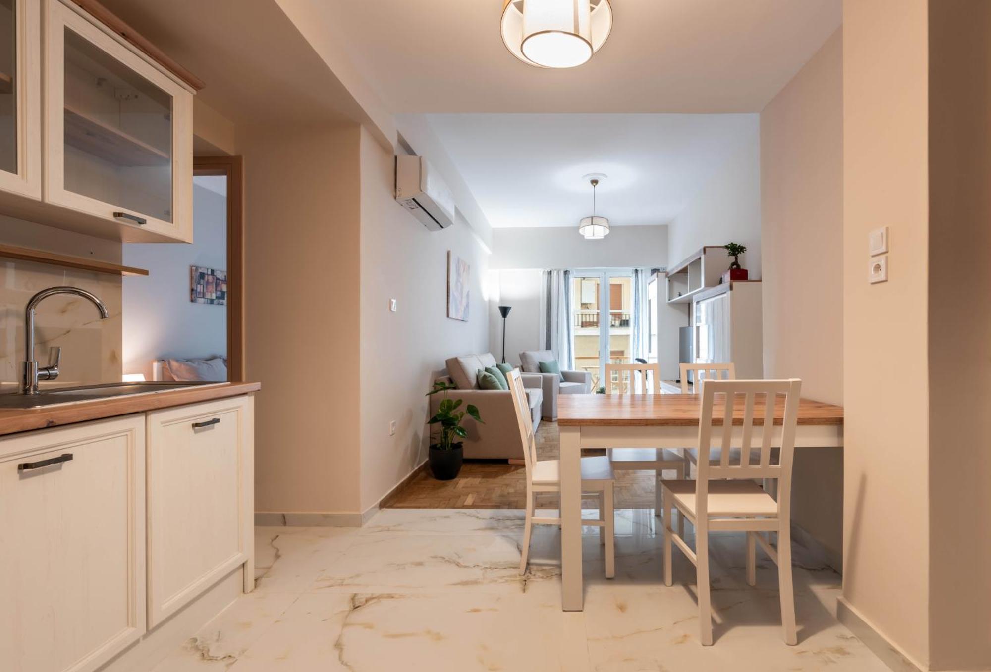 Rovertou Galli 3-5 By Athens Concept Residences Exterior photo