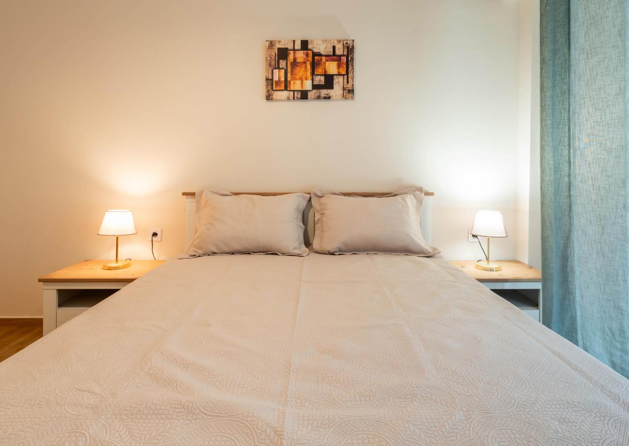 Rovertou Galli 3-5 By Athens Concept Residences Exterior photo
