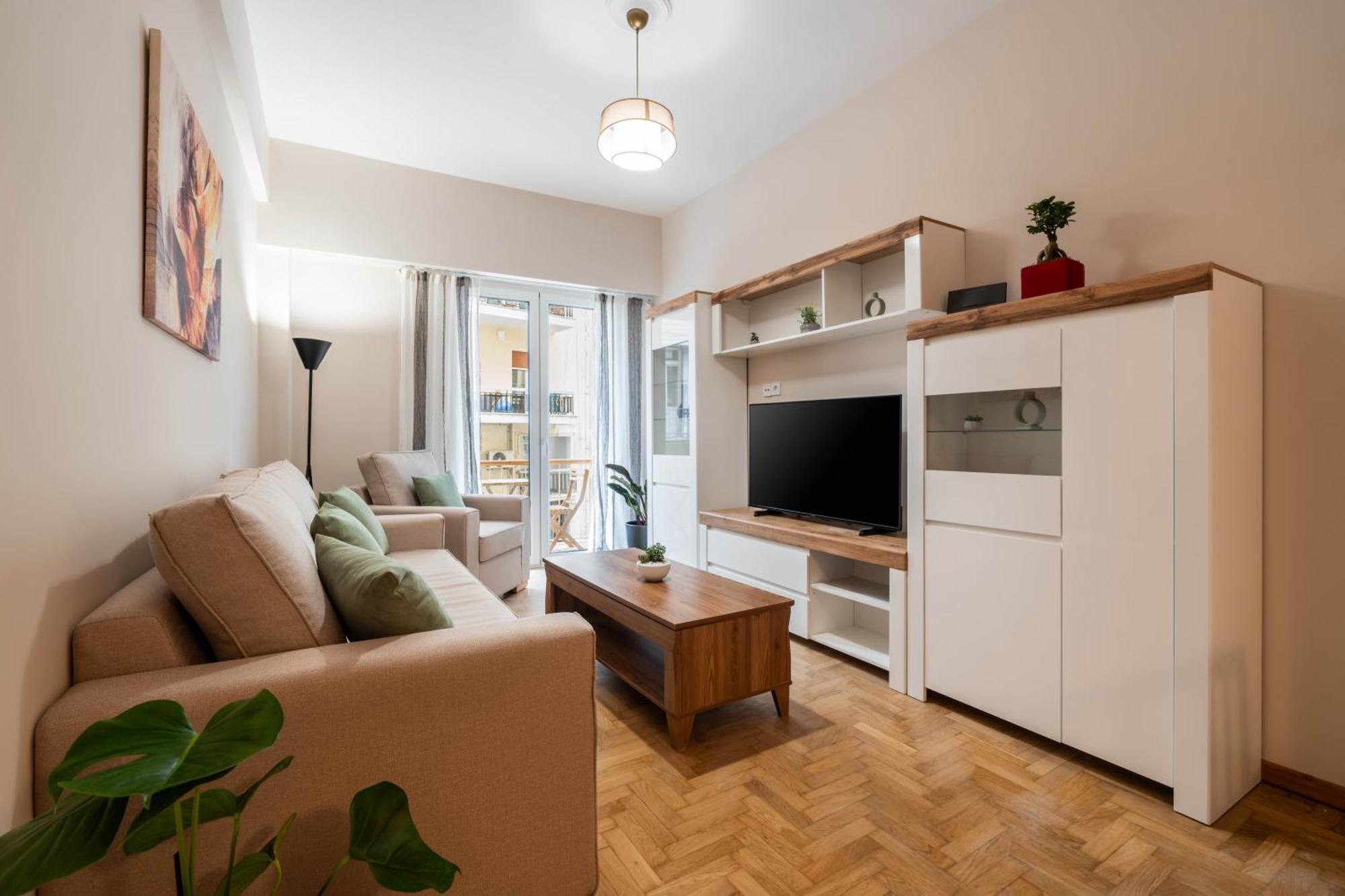 Rovertou Galli 3-5 By Athens Concept Residences Exterior photo