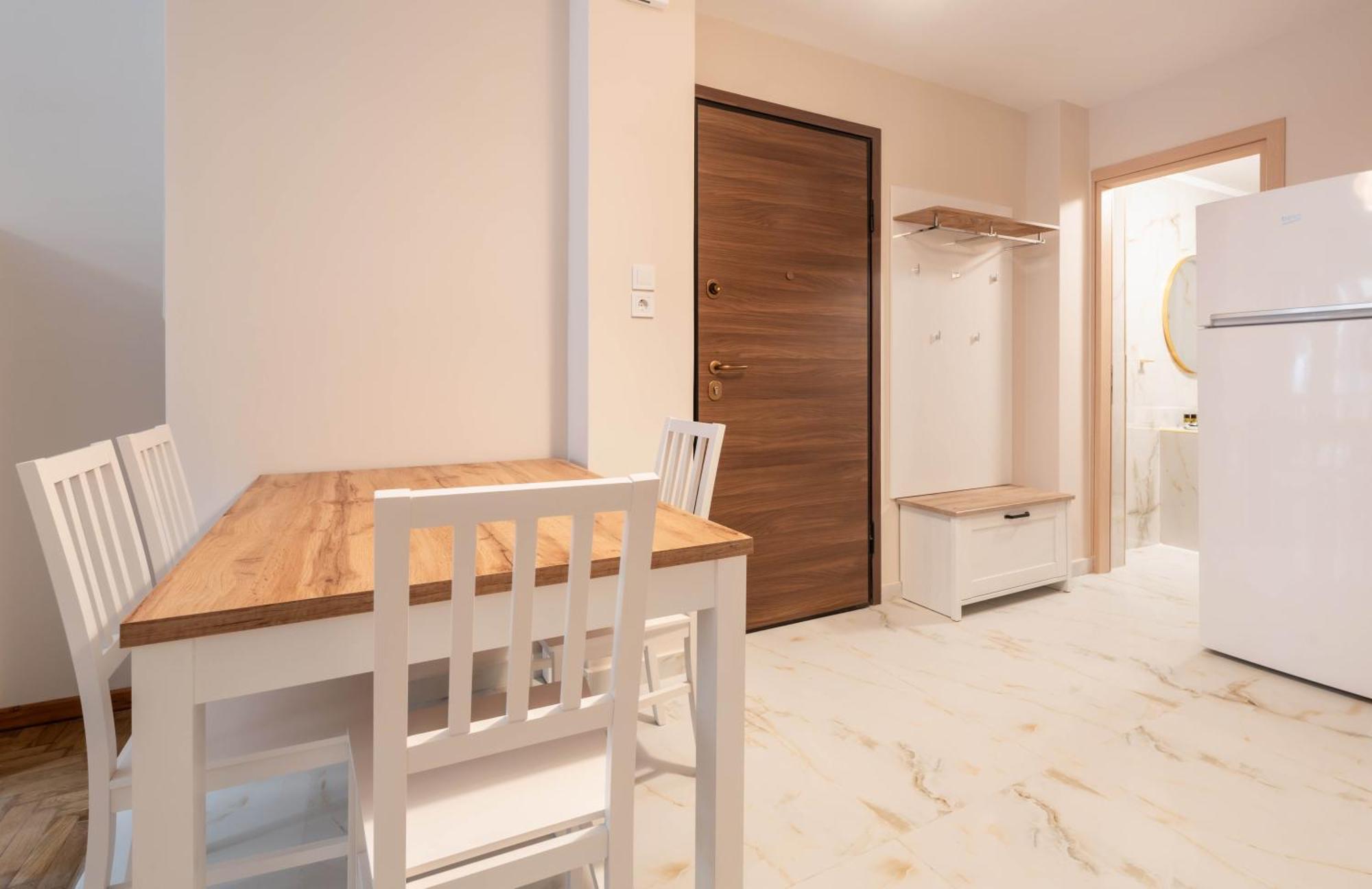 Rovertou Galli 3-5 By Athens Concept Residences Exterior photo