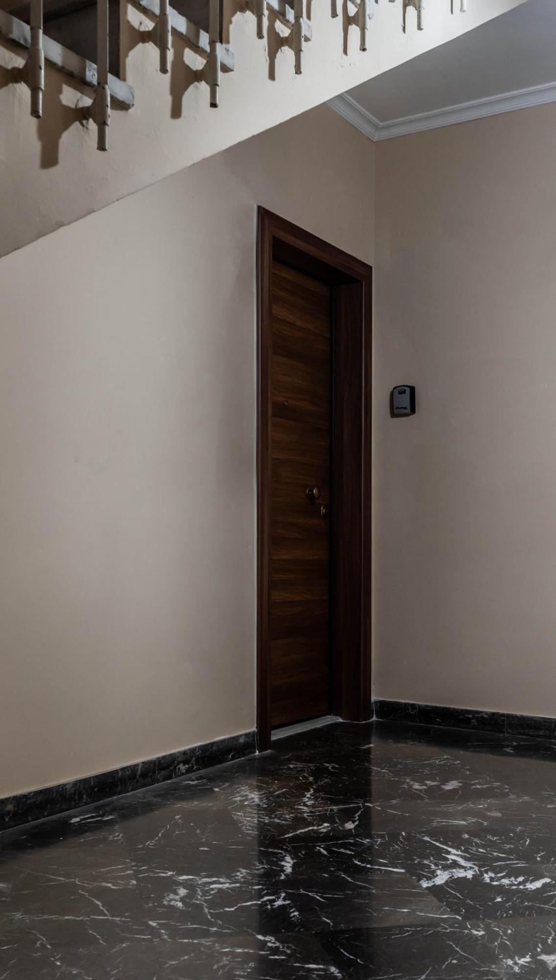 Rovertou Galli 3-5 By Athens Concept Residences Exterior photo