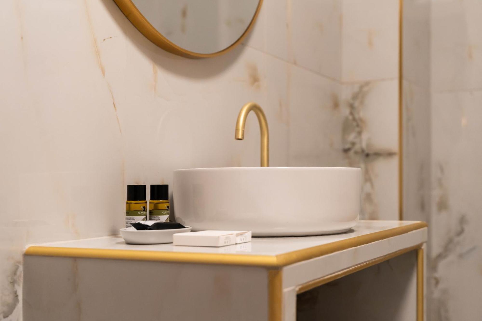 Rovertou Galli 3-5 By Athens Concept Residences Exterior photo