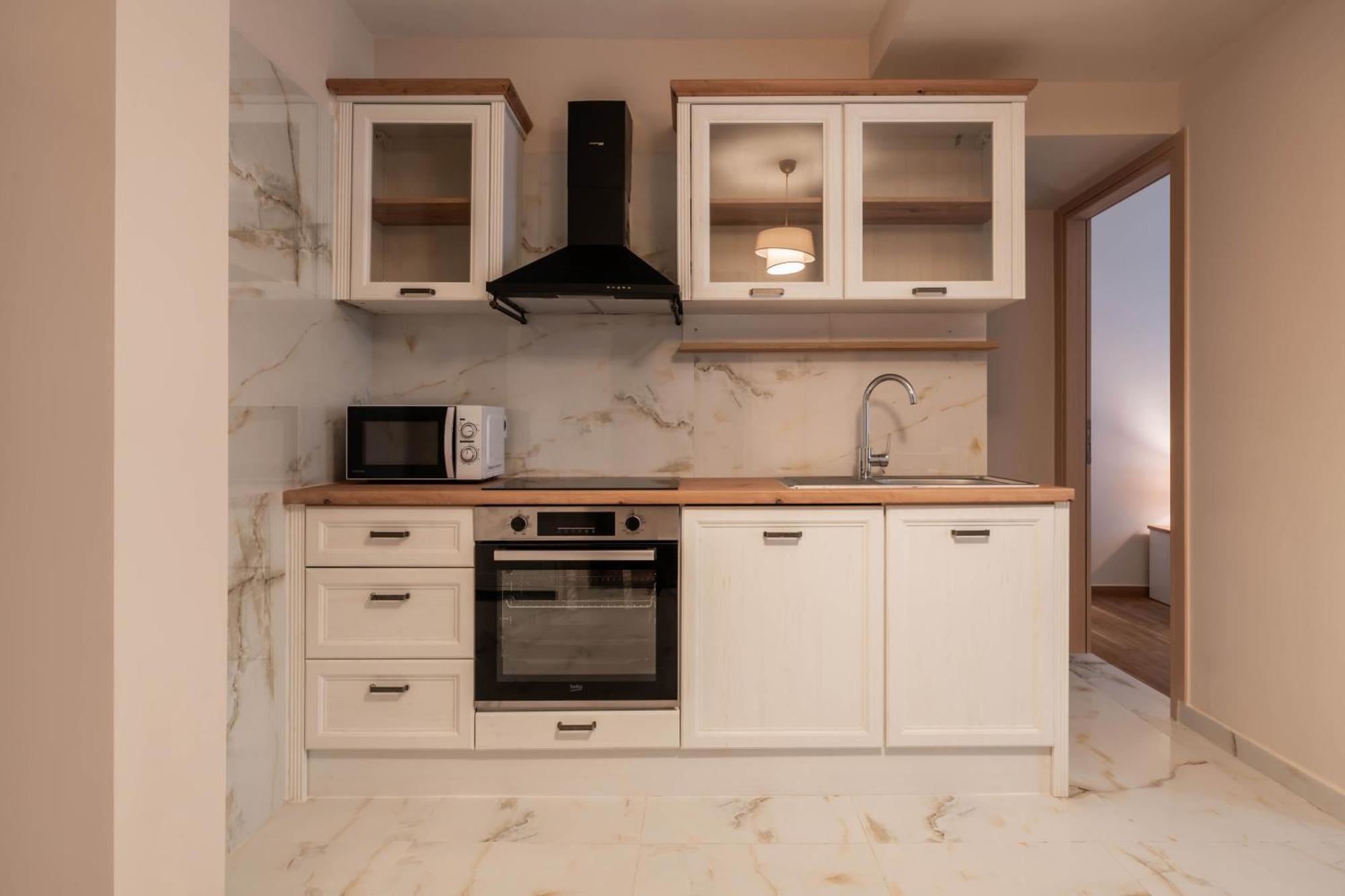 Rovertou Galli 3-5 By Athens Concept Residences Exterior photo