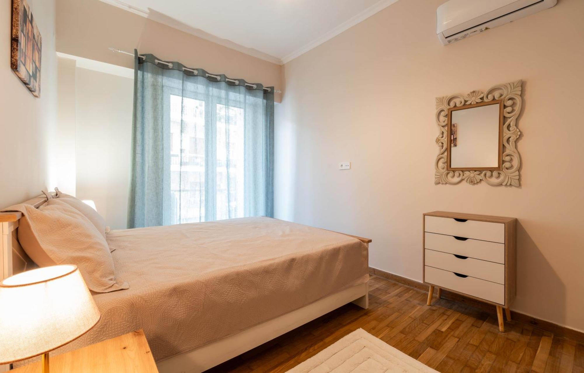 Rovertou Galli 3-5 By Athens Concept Residences Exterior photo