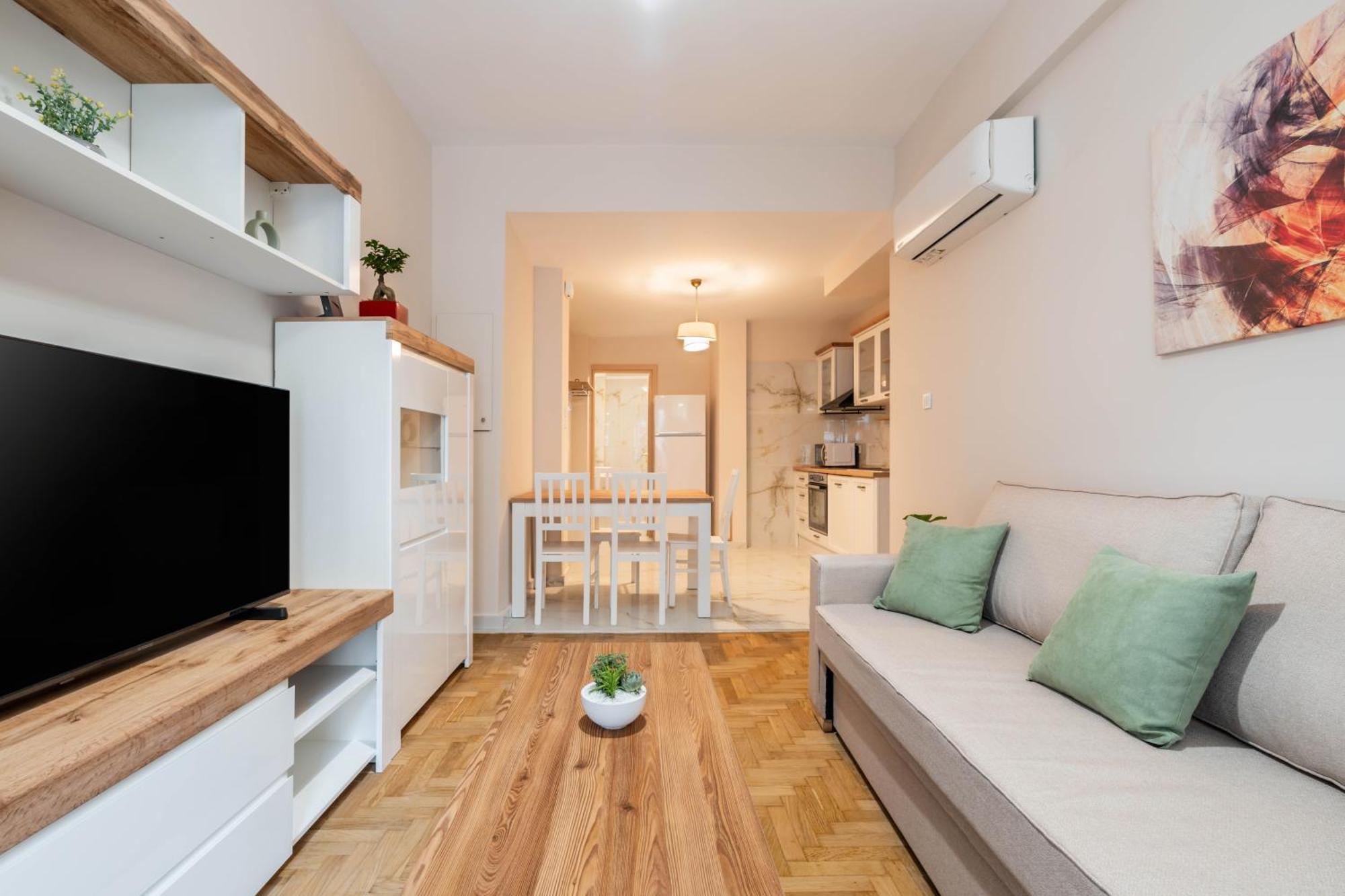 Rovertou Galli 3-5 By Athens Concept Residences Exterior photo